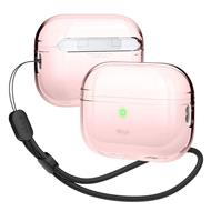 ELAGO AIRPODS PRO 2 TPU CASE LOVELY PINK