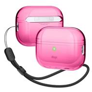ELAGO AIRPODS PRO 2 TPU CASE NEON HOT PINK