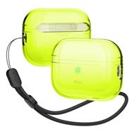 ELAGO AIRPODS PRO 2 TPU CASE NEON YELLOW