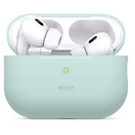 ELAGO AIRPODS PRO 2 SILICONE CASE - MINT