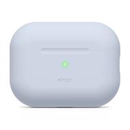 ELAGO AIRPODS PRO 2 SILICONE CASE LIGHT BLUE