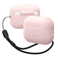 ELAGO AIRPODS PRO 2 SILICONE CASE LOVELY PINK