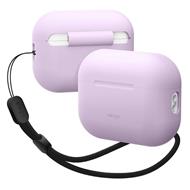 ELAGO AIRPODS PRO 2 SILICONE CASE LAVENDER