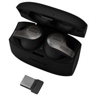 JABRA EVOLVE 65T, TITANIUM BLACK, 6598-832-109