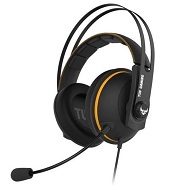 ASUS TUF GAMING H7 CORE YELLOW