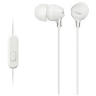 SONY MDR-EX15AP BIELA