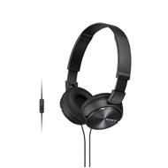 SONY MDR-ZX310AP BLACK