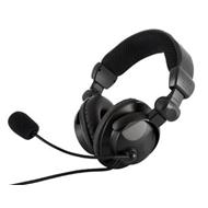MODECOM MC-826 HUNTER BLACK