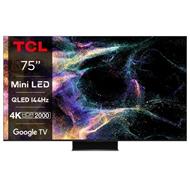 TCL 75C845 MINI LED QLED