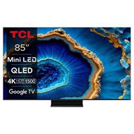 TCL 85C805 TV SMART GOOGLE TV