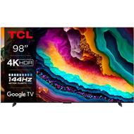 TCL 98P743 SMART TV 98"