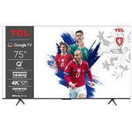 TCL 75T8B TV