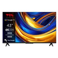 TCL 43P655 TV SMART GOOGLE TV