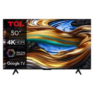 TCL 50P755 TV SMART GOOGLE TV
