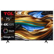 TCL 75P755 TV SMART GOOGLE TV