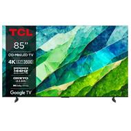 TCL 85C855 TV