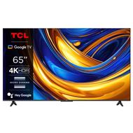 TCL 65P6K 4K SMART GOOGLE TV
