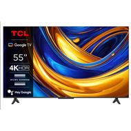 TCL 55P6K 4K SMART GOOGLE TV