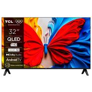 TCL 32S5K QLED FULLHD SMART ANDROID TV