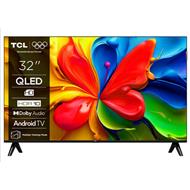 TCL 32S4K QLED HD SMART ANDROID TV