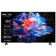TCL 75V6C 4K SMART GOOGLE TV