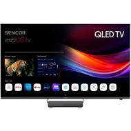 SENCOR SLE 55Q870TCSB 