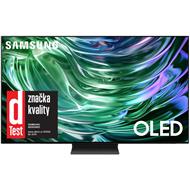 SAMSUNG QE65S90D 