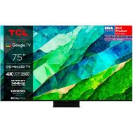 TCL 75C855 