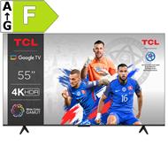TCL P755 SMART LED TV 55" 4K UHD GOOGLE