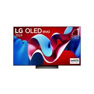 LG OLED55C41LA 
