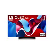LG OLED48C41LA 