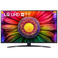LG 50UR8100 - 4K SMART LED TV