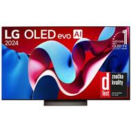 LG OLED55C44LA