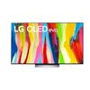 LG OLED55C21LA