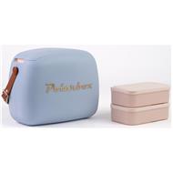 POLARBOX URBAN 6L MODRÁ/ZLATÁ