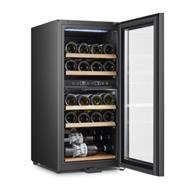 WINE COOLER ADLER AD 8080 24 BOTTLES / 60 LITRES