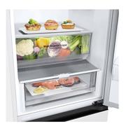LG GBV3200DSW