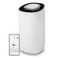 SENCOR SDH 1210WH