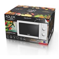 ADLER AD 6205 BIELA