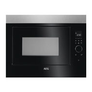 AEG MBE2658DEM
