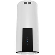 GUZZANTI ORW WHITE GLASS 