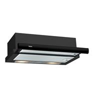 TEKA TL 6310 ČIERNA