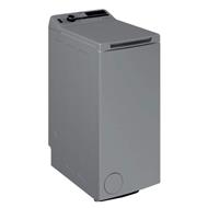 WHIRLPOOL TDLRS 7232BS EU