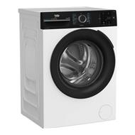 BEKO BM3WFU3941WBB, PRÁČKA PLNENÁ SPREDU