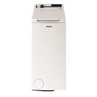 WHIRLPOOL TDLRBX 6252BS EU