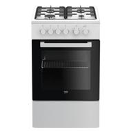 BEKO FSM52020DW