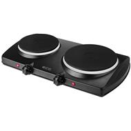 ECG EV 2512 BLACK
