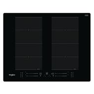 WHIRLPOOL WF S8865 NE
