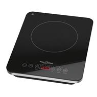 PROFICOOK EKI 1062 BLACK