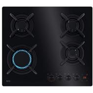 AEG HKB64453NB